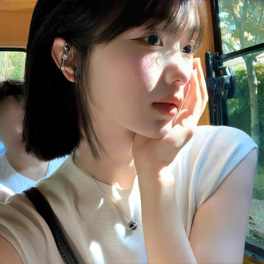 森林的终点是海